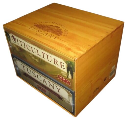 Viticulture - Complete Collector's Edition