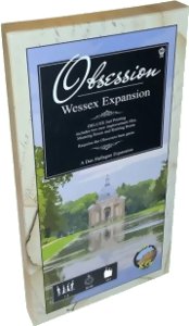 Obsession - Wessex