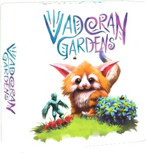 Vadoran Gardens