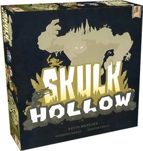 Skulk Hollow