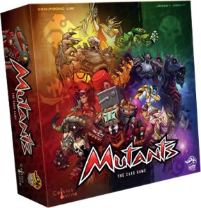 Mutants