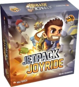 Jetpack Joyride