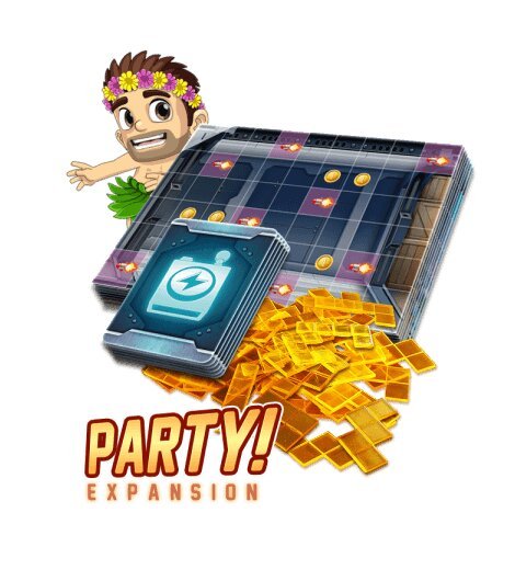 Jetpack Joyride - Party!