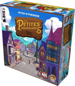 Les Petites Bourgades