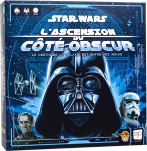 Star Wars - L'Ascension du coté obscur