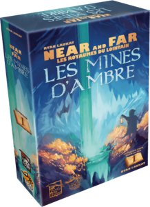 Near and Far - Les Mines d'Ambre
