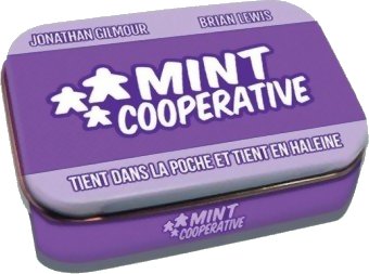Mint Cooperative