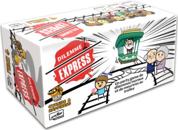 Dilemme Express