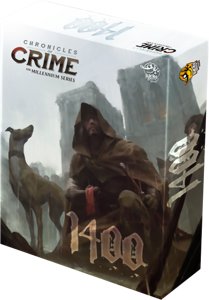 Chronicles of Crime - 1400 - The Millenium Series
