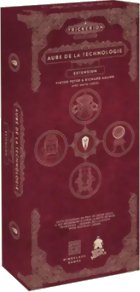 Trickerion - Aube de la Technologie