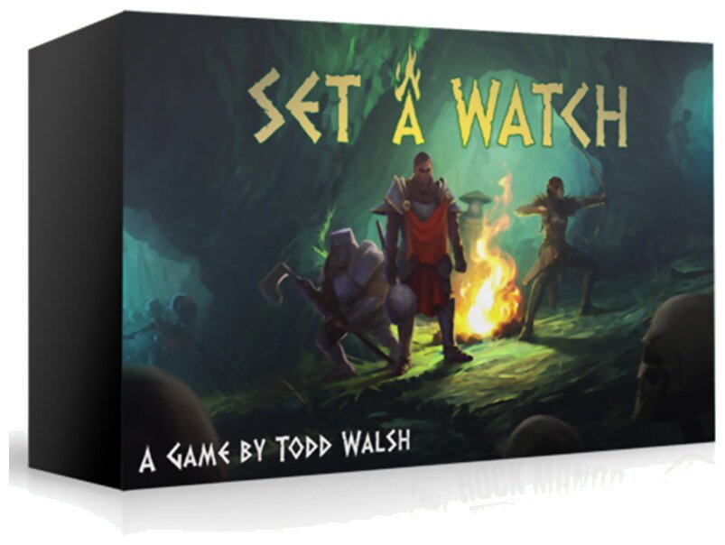 Set a Watch