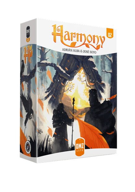 Harmony