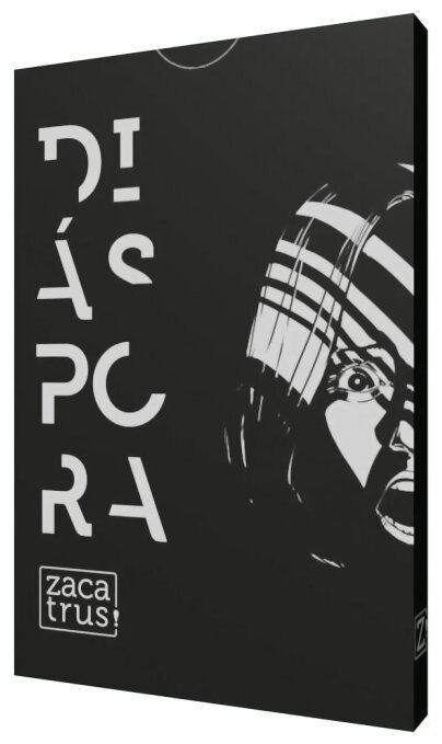 Diaspora