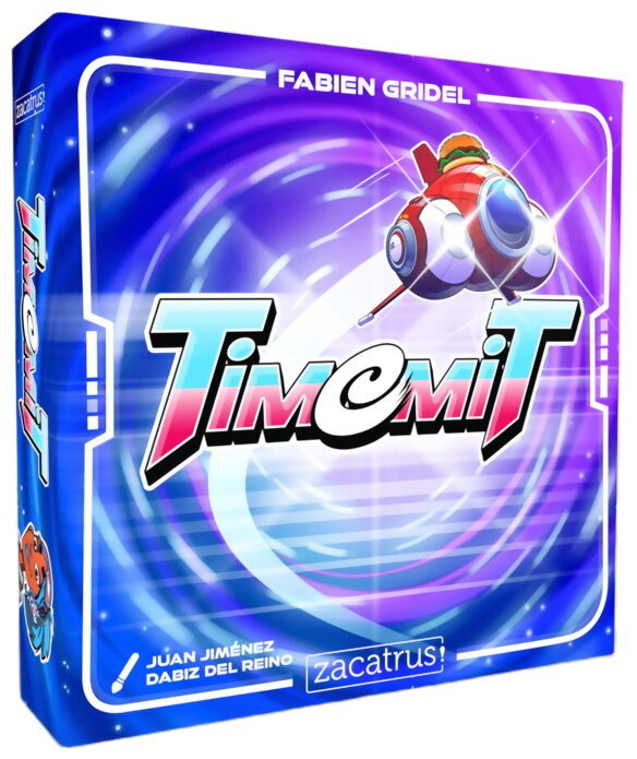 TimemiT