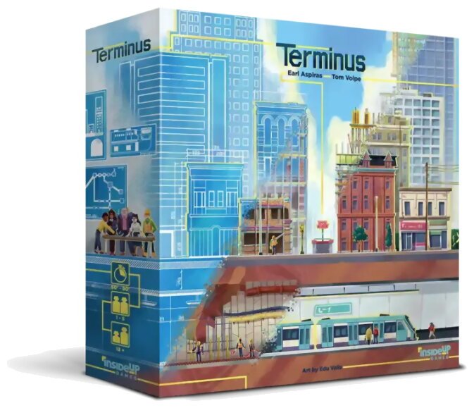 Terminus
