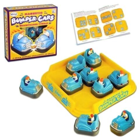 Bumper Cars