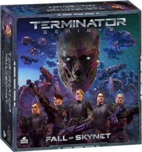Terminator Genisys - Fall of Skynet