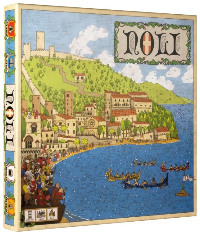 Noli