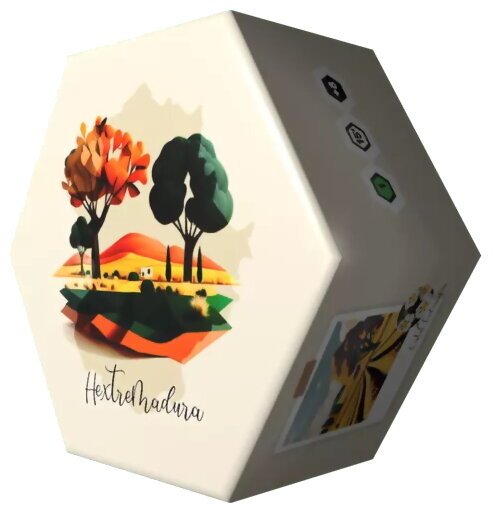 Hextremadura