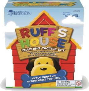 Ruff's House