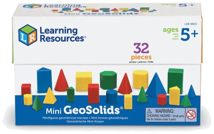 Mini Formes Géométriques