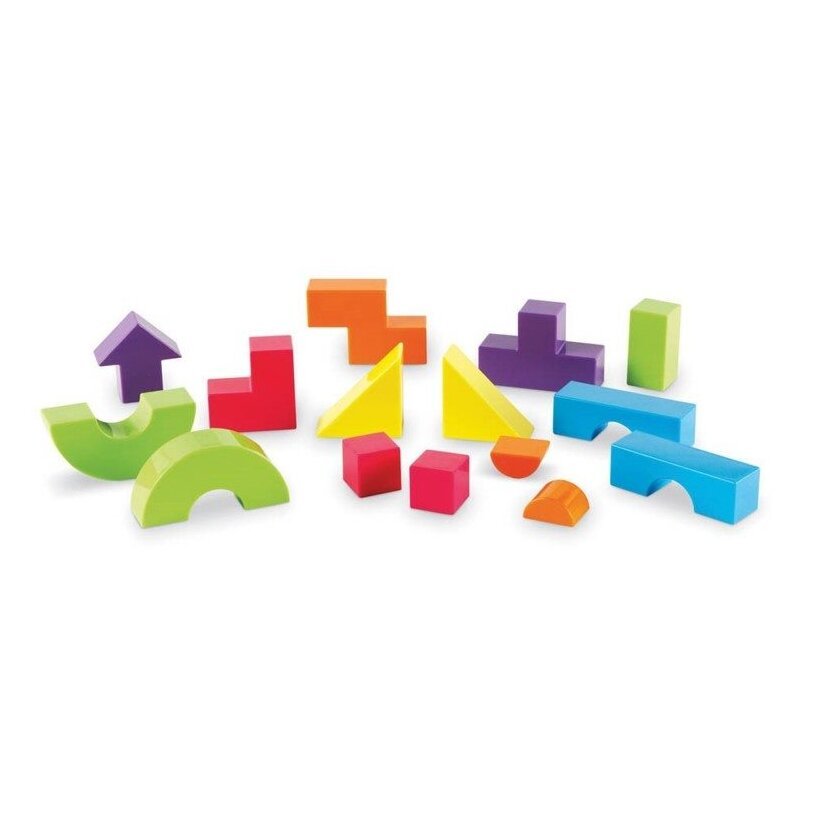 Mental blox 360