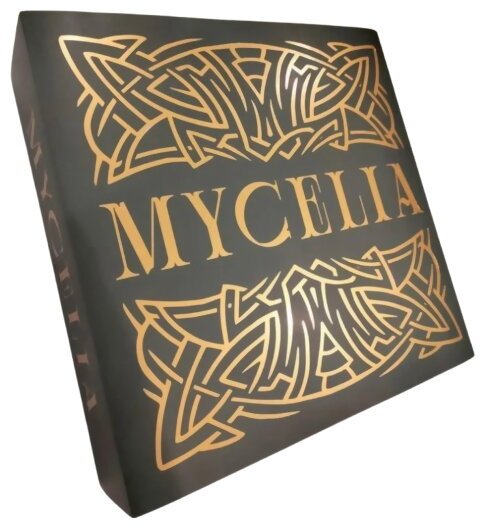 Mycelia - Deluxe Edition