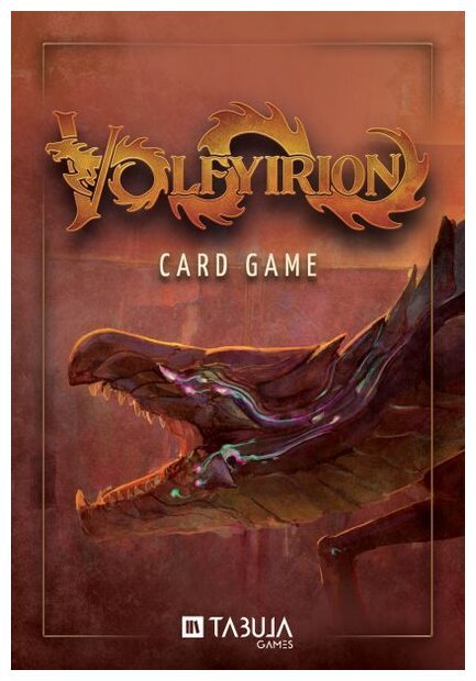 Volfyirion, Le Jeu