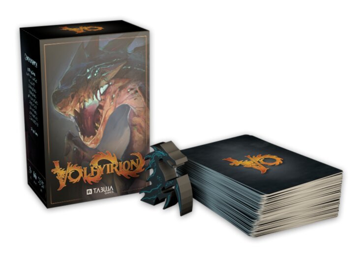 Volfyirion, Le Jeu