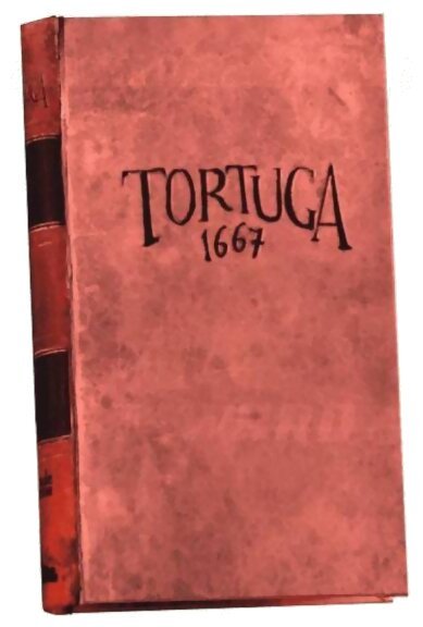 Tortuga 1667