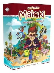 Maloki