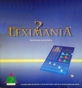 Leximania