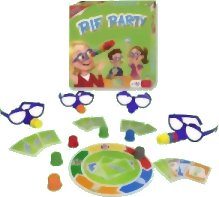 Pif Party