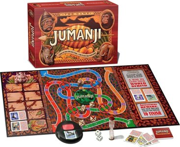 Jumanji