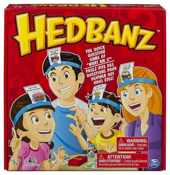 Hedbanz