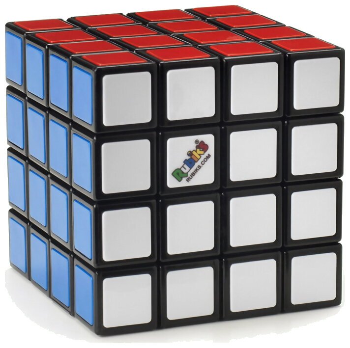 Rubik's Cube 4X4