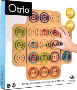 Otrio