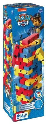 Paw Patrol - Tour en équilibre