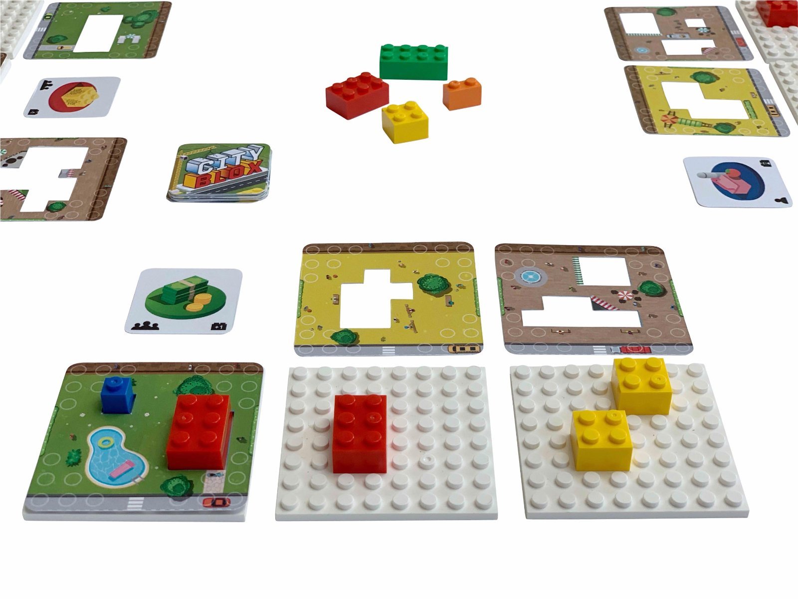 Photo: City Blox