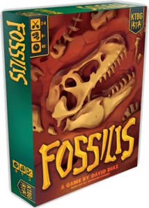 Fossilis