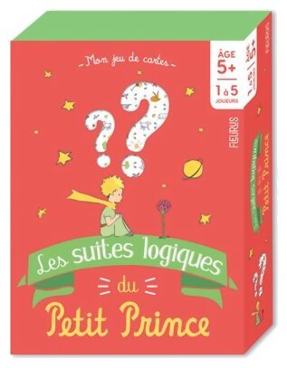 Les suites logiques du Petit Prince