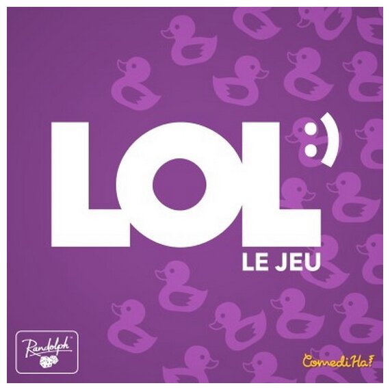 LOL Le jeu