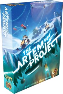 The Artemis Project