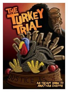 The Turkey Trial