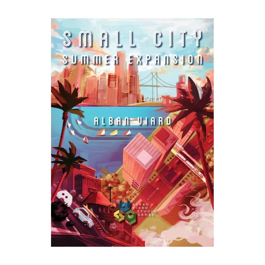 Small City - Eté - Deluxe Edition
