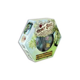 Honey Buzz - Deluxe Component Pack