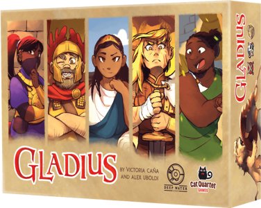 Gladius - KS Edition