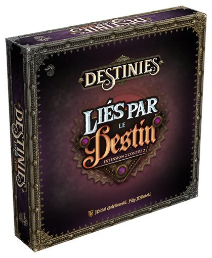 Destinies - Liés par le destin
