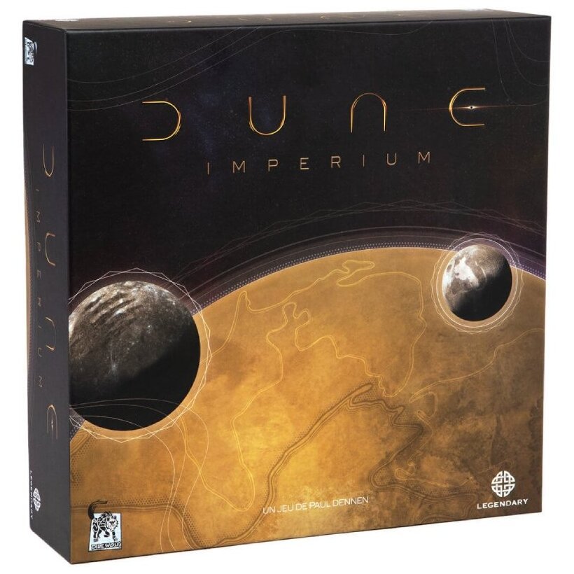 Dune : Imperium