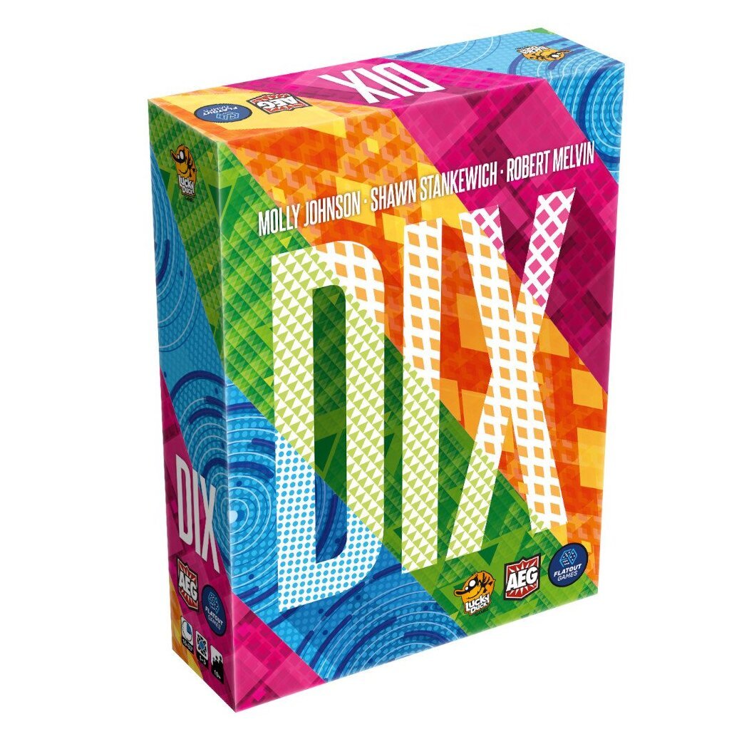 Dix